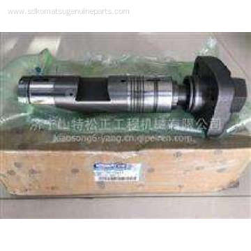 PC450-8 PC VALVE ASS'Y 708-2H-03411